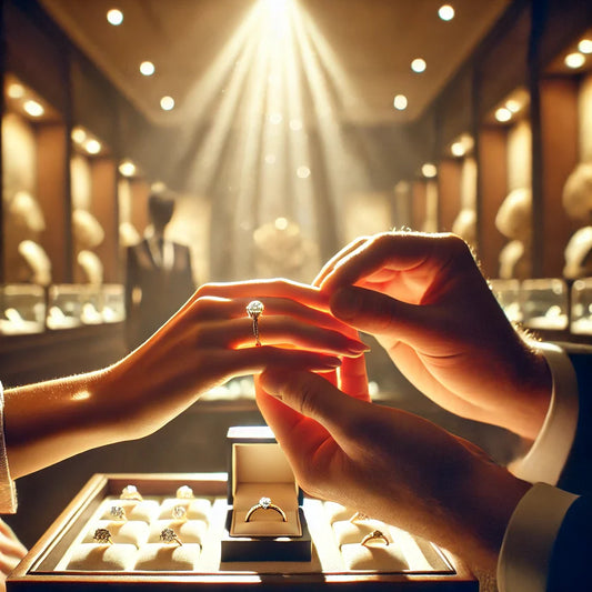 The Timeless Connection Between Love and Jewelry