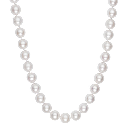 14K 910mm Pearl Necklace