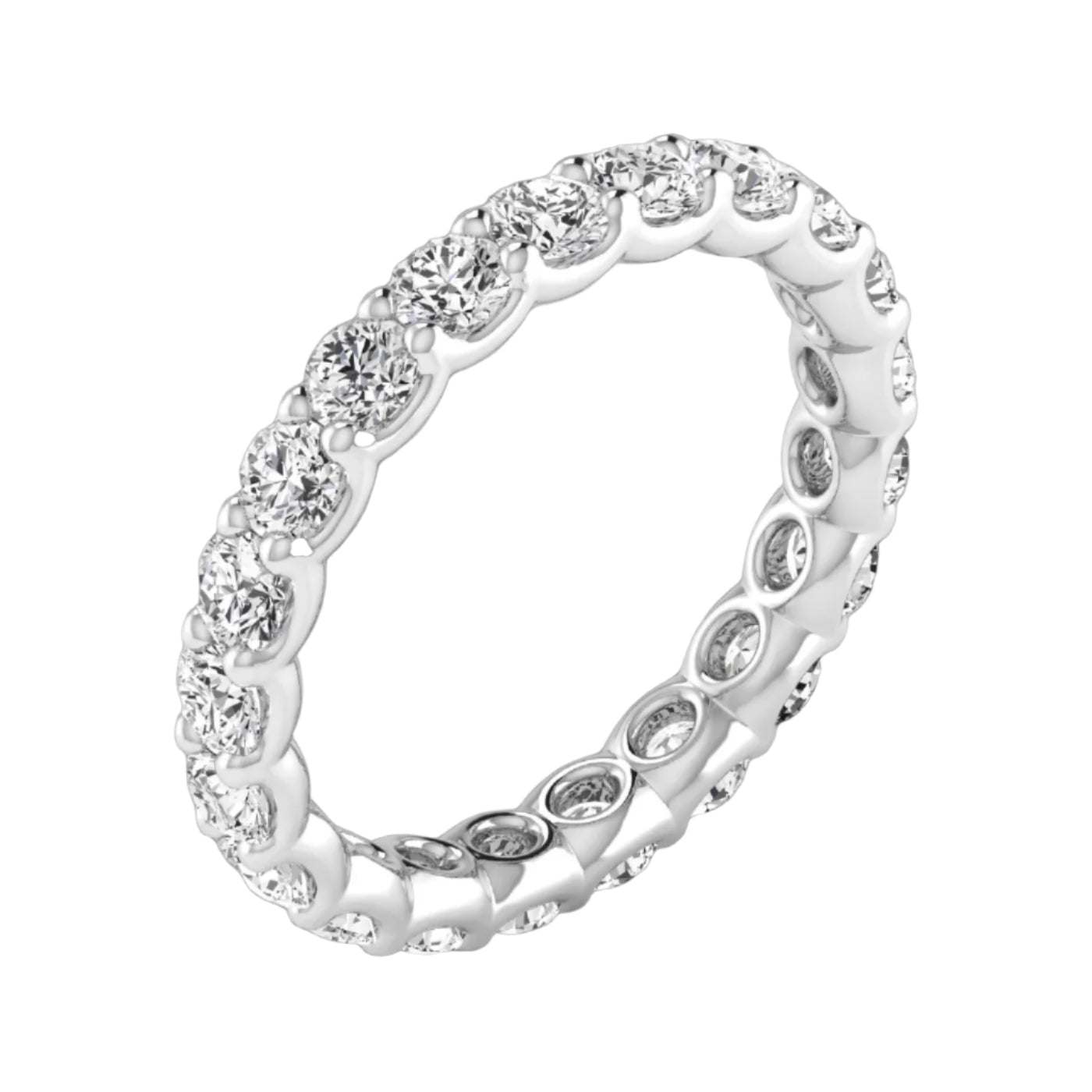 Eternity band