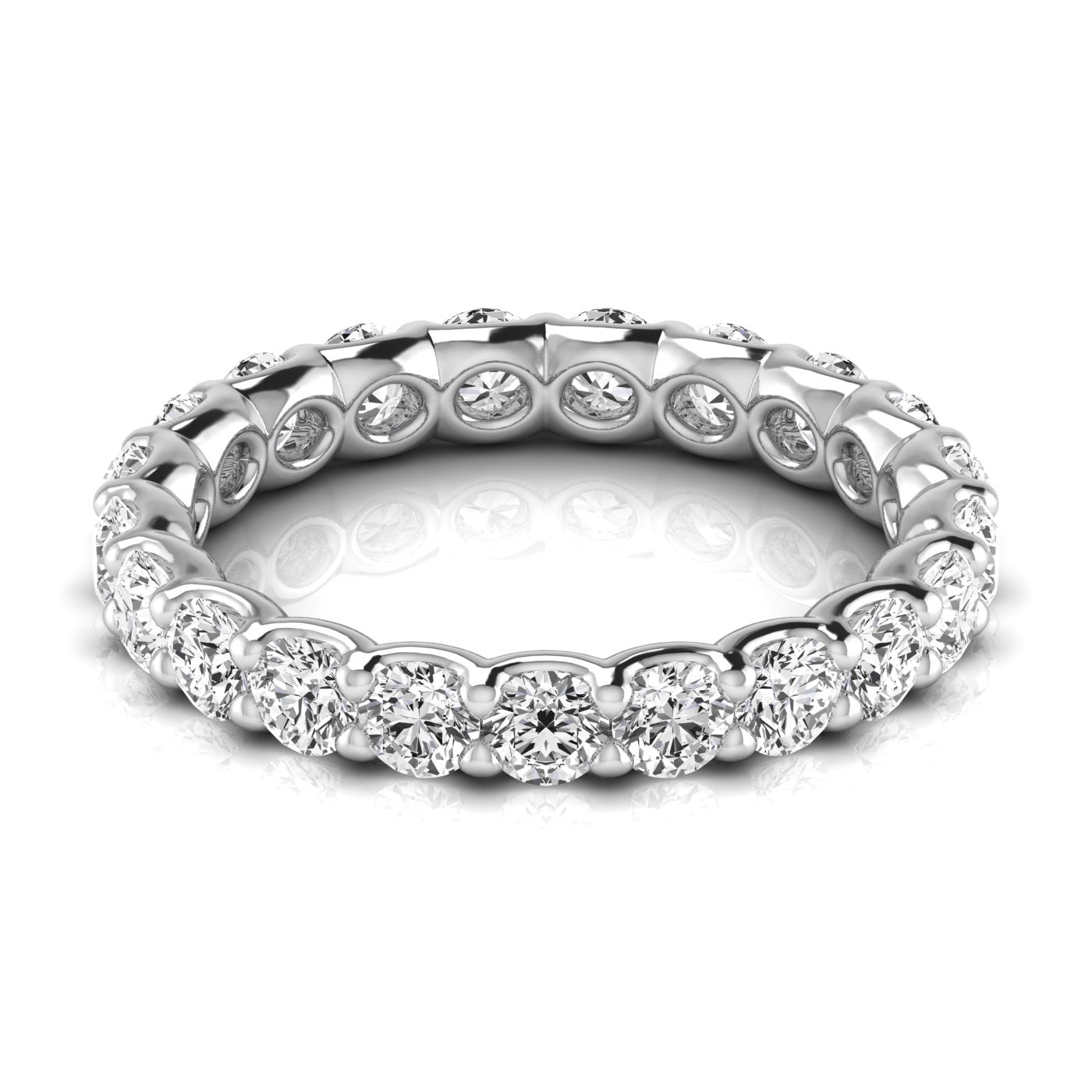 Eternity band